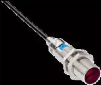 Sick GRTB18-P1112V Rund-Lichtschranke Hintergrundausblendung (1085822)
