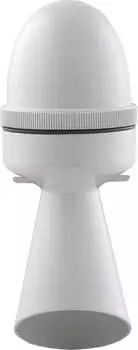 Sirena SEM24D Industrie-Signalhupe 24V DC 96dB (40304)