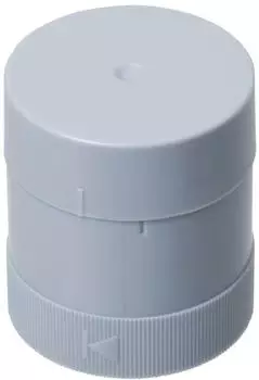 Pepperl+Fuchs VAZ-HORN-40MM-85DBA-2TONE Sirenenelement 85dB 24V DC/AC (324828)