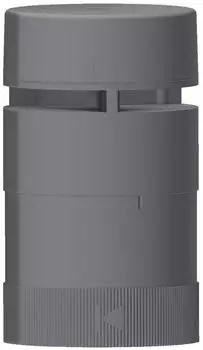 Werma Sirenenelement 4 T&ouml;ne 24VAC/DC (635.720.75)