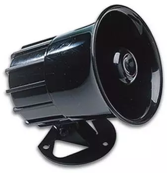 Velleman Elektronische Sirene 6-14VDC 115dB (SV/PS5)
