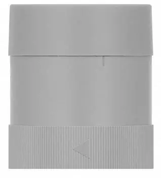 Werma Signalsummer 24V DC/AC 85dB (635.700.75)