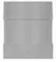 Werma Signalsummer 24V DC/AC 85dB (635.700.75)
