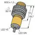 Turck S30AW3R Einweglichtschranke Empfänger 60m (3033895)