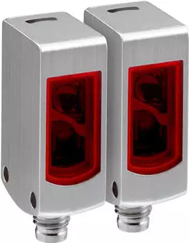 Sick WSE4S-3F2130V Miniatur-Einweg-Lichtschranke 5m (1052891)