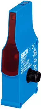 Sick RT-P3223 MultiTask-Lichtschranke Hintergrundausblendung (1063130)