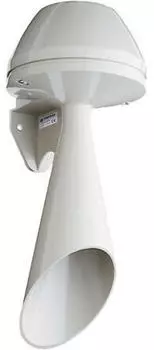 Werma Signalhupe Dauerton 24V/AC 108dB (570.052.65)