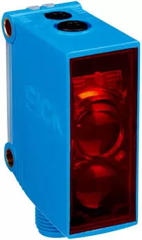 Sick GL10-P4212 Reflexions-Lichtschranke 15m (1065887)