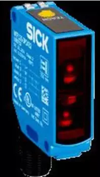 Sick WTF12G-3P2432 MultiTask-Lichtschranke Hintergrundausblendung (1065719)