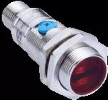 Sick GRTE18S-N2462V Rund-Lichtschranke Hintergrundausblendung (1085681)