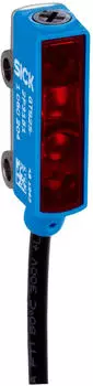 Sick GTB2S-F1451 Miniatur-Lichtschranke Hintergrundausblendung (1064340)