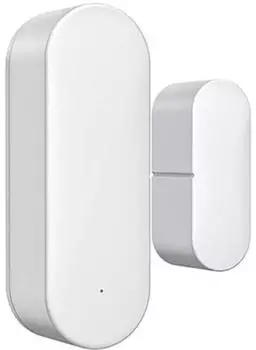 Superior Electronics Smart-Sensor f&uuml;r T&uuml;ren und Fenster, WLAN, Alexa & Google Assistant (SUPISW001)