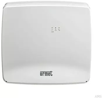 Grothe AZ 1068/005A Drahtgebundene Alarmanlage (1068/005A)