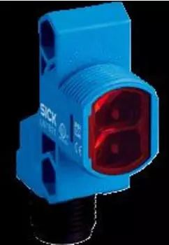 Sick Hybrid-Lichtschranke ZLD18-2FR4A8 (1099304)