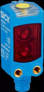 Sick WTB4FP-2216D250A00 Miniatur-Lichtschranke Hintergrundausblendung (1120899)
