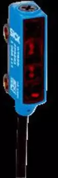 Sick Miniatur-Lichtschranke WTB2S-2N1151S26 Hintergrundausblendung (1116488)