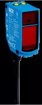 Sick MultiTask-Lichtschranke WTT12L-B1567 Hintergrundausblendung (1072651)