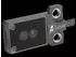 Pepperl+Fuchs OBE500-R3F-SE2 Einweg-Lichtschranke (263490)