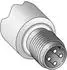Sick VS/VE18-4P3240 Einweg-Lichtschranke PNP 10-30VDC IP67 (6013695)