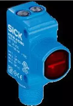 Sick HTB18L-F4A5BLA00 Hybrid-Lichtschranke Hintergrundausblendung (1100042)