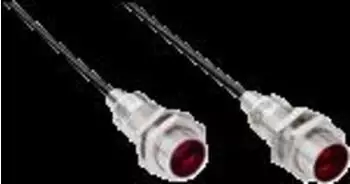 Sick GRSE18S-P1121V Rund-Lichtschranke Einweg (1085767)