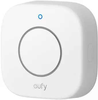 Eufy E20 Innensirene 110dB Notfall-Akku (T90R0)