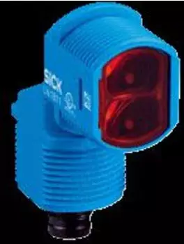 Sick ZTE18-4AB3A2 Hybrid-Lichtschranke Hintergrundausblendung (1095874)