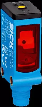 Sick WL4SL-3F2234 Miniatur-Reflexions-Lichtschranke (1061562)