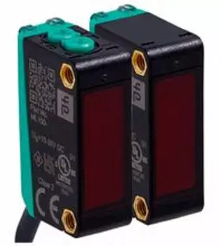 Pepperl+Fuchs M100/MV100 Einweg-Lichtschranke (70132093)