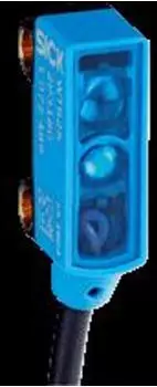 Sick WTB2S-2P1380 Miniatur-Lichtschranke Hintergrundausblendung (1088075)