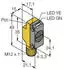 Turck QS186EBQ8 Opto-Sensor Einweglichtschranke (3066448)