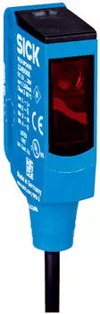Sick WL9-3P3430 Reflexions-Lichtschranke 4m (1049066)