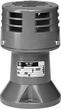 FHF Motor-Sirene F0 230VAC/DC (2149037010)
