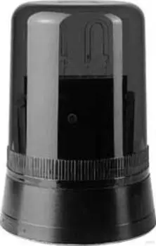 FHF SLB2 Doppel-Blitzleuchte 230V AC 50-60Hz, gelb (22190703)