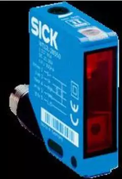 Sick WT12L-2B550T01 Klein-Lichtschranke Hintergrundausblendung (1018582)