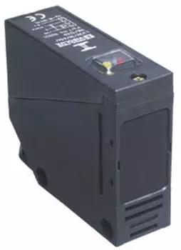 Pepperl+Fuchs RLK39-55/31/35/40a/116 Reflexions-Lichtschranke ohne Polfilter (088814)