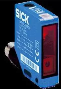 Sick WL12L-2B530A03 Reflexions-Lichtschranke (1023362)