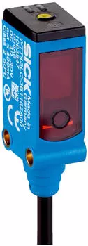 Sick WTT4SLC-3B1162A00 MultiTask-Lichtschranke Hintergrundausblendung (1097191)
