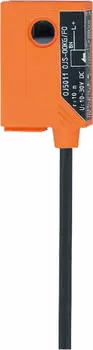 ifm Einweglichtschranke DC frontale Optik (OJ5011)