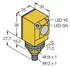 Turck Q25SP6RQ Einweg-Lichtschranke Opto-Sensor (3031937)