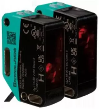 Pepperl+Fuchs OBE35M-R202 Einweg-Lichtschranke (70150822)