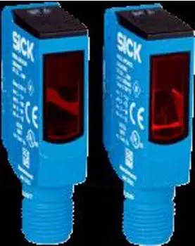 Sick WSE9LC-3P3436A00 Klein-Lichtschranke Einweg (1098211)