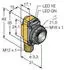 Turck Opto-Sensor Einweglichtschranke Sender QS186EVQ8 (3086444)