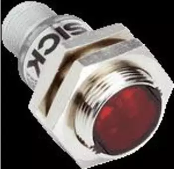 Sick GRSE18S-P2442 Rund-Lichtschranke Einweg (1069125)