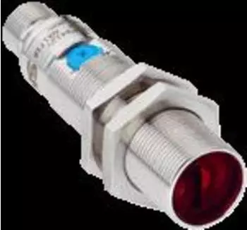 Sick GRTB18-P2412V Rund-Lichtschranke Hintergrundausblendung (1085749)
