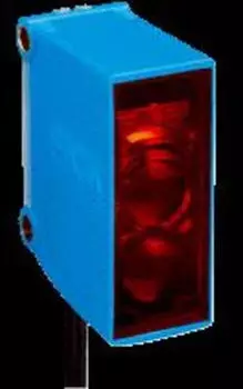 Sick GL10-F7551 Klein-Lichtschranke, kubisch, optisch (1077821)
