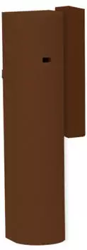 Comelit RF1MCB Magnetkontakt Funk 1 Eingang braun (RF1MCB)