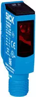 Sick Reflex Lichtschranke WL9-3P2430 o.Bedienelement PNP AV M12 4p 1049062