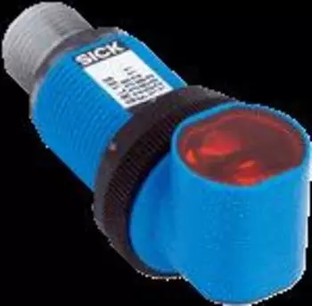 Sick GRSE18S-P2338 Rund-Lichtschranke Einweg (1059547)