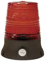 Grothe Blitzleuchte Xenon GBZ 8622 38554 Rot Blitzlicht 240V
